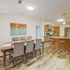 Отель Upscale Custom W/ Large Backyard, Near Beach 4 Bedroom Home, фото 13