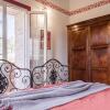 Отель JOIVY Superb Villa For 7 W/Backyard And Bbq Area In Vaccarezza, фото 26