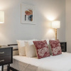 Отель Furnished Apartments near Emory, фото 5