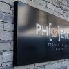 Отель Phoenix 101 в Тине