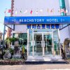 Отель Beach Story Hotel, фото 28