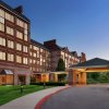 Отель Embassy Suites Philadelphia - Valley Forge Hotel в Честербрук