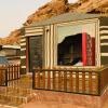Отель Panorama Wadi Rum, фото 16