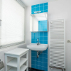 Отель Lovely Holiday Home in Ouddorp Near Lake, фото 7