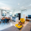 Отель Saint Blaise Luxury Suite, фото 10