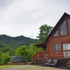 Отель Above the Ridge 3 Br Cabin by RedAwning, фото 13