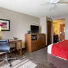 Отель Comfort Inn West Valley Salt Lake City South, фото 27