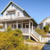 Отель Blue Heron 3 Bedroom Holiday Home By Bald Head Island, фото 6