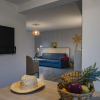 Отель Holiday home in Mediterranean style with air con and bubble bath, фото 15