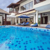 Отель Villa Atap Padi by Nagisa Bali, фото 13
