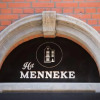 Отель Het Menneke, фото 6