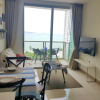 Отель Riviera 1BR Sea View B1608, фото 4