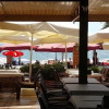 Отель Beach Front Apartment Close to Centre of Side With all you Desire Sleeps up to 4, фото 9
