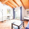 Отель Cosy Studio Corso Lodi & Porta Romana M3, фото 8
