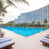 Отель Vinpearl Nha Trang Bay Villas, фото 15