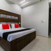 Отель OYO 10540 Hotel JD Residency, фото 28