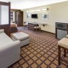 Отель Microtel Inn & Suites by Wyndham Ozark, фото 3