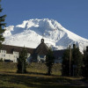 Отель Timberline Lodge, фото 7