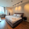 Отель Summer Suites KLCC, фото 4