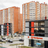Гостиница Йо Плейс на улице Героев-Разведчиков, д. 8 корп. 2, фото 1
