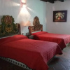 Отель Hacienda la Puerta de Enmedio, фото 5