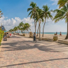 Отель Oceanview Oasis At Coral House - Room 12 by Coral House, фото 22
