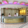 Отель Wuzhou Business Hotel, фото 3