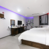 Отель Jincheon Lou Hotel, фото 30