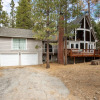 Отель Living the Dream-1807 by Big Bear Vacations, фото 26