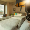Отель Holiday Inn - the niu, Fender Amsterdam, an IHG Hotel, фото 9