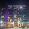 Отель Turquoise Pyramids View Hotel, фото 1