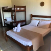 Отель Camaleão Hostel, фото 6