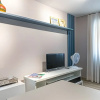 Отель Flat 1 Quatro no bairro Graças Recife, фото 14