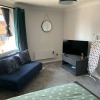 Отель Charming 2-bed Apartment in Swansea, фото 2