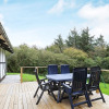 Отель 5 Person Holiday Home in Struer, фото 12
