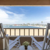 Отель Bay View I by Avantstay Stylish Mission Beach Home on the Sand!, фото 8