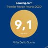 Отель Villa Dello Spino B&B, фото 24