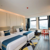 Отель New Century Life Hotel Changchun, фото 3