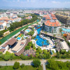 Отель Sunis Evren Beach Resort Hotel & Spa, фото 9