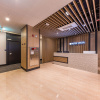 Отель Osan Vista Hotel, фото 1