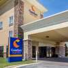 Отель Comfort Suites Jonesboro University Area, фото 1