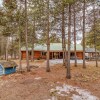 Отель Sweet Log Cabin, фото 8