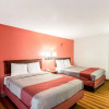 Отель Motel 6 Oklahoma City OK, фото 3
