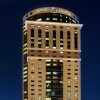 Отель Magnum Hotel & Suites West Bay в Дохе