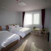 Отель Gwangju Tourist Hotel, фото 2