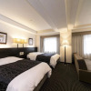 Отель APA Hotel Osaka Tanimachi 4chome Ekimae, фото 5