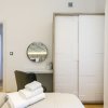 Отель Aigli Seafront Loft - Luxury Design Retreat, фото 5