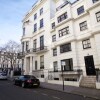 Отель A Place Like Home - Comfortable Apartment in Paddington в Лондоне