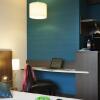 Отель ibis Styles Lyon Centre - Gare Part Dieu Hotel, фото 37