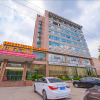 Отель Nantong Golden Luck Hotel, фото 1